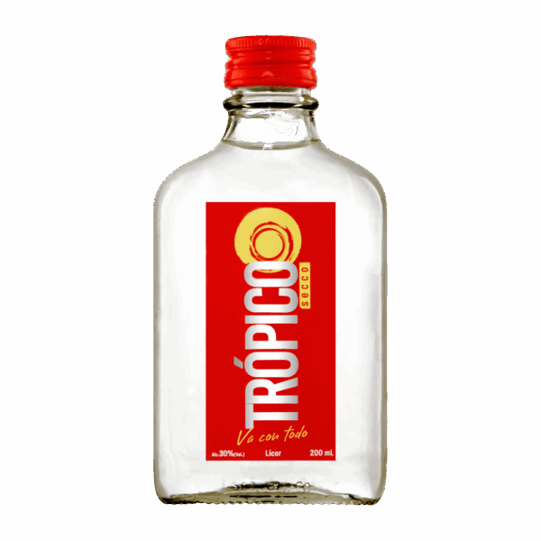 dfvghj Tropico Seco