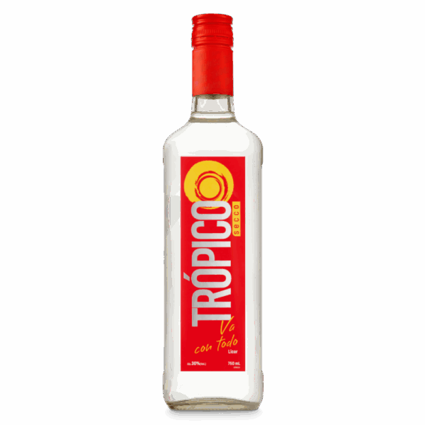 frgdlkwe Tropico Seco