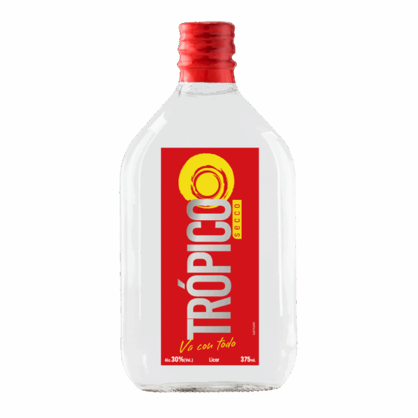 fvdf Tropico Seco