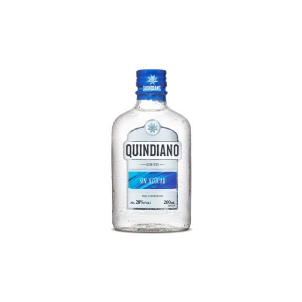 Quindiano 200ml