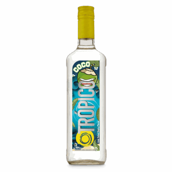 Tropico Coco